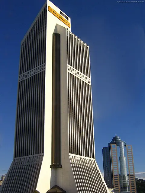 Maybank