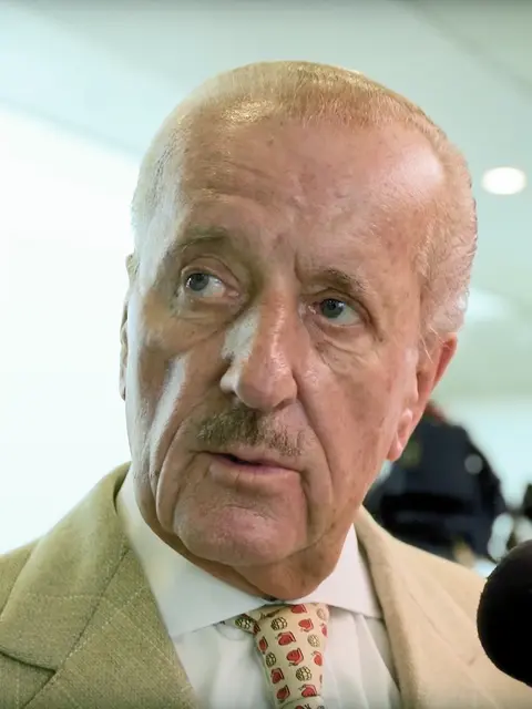 Theo Hiddema