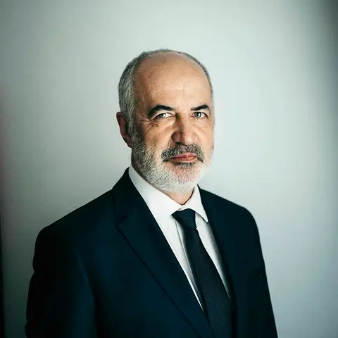 Dominique Garcia