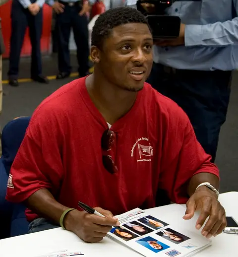Warrick Dunn