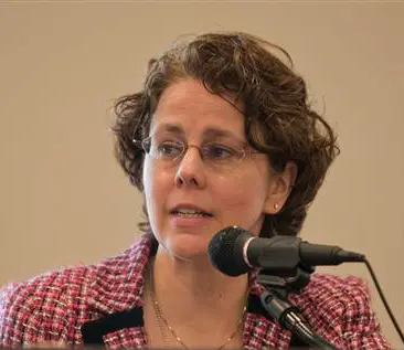 Cecilia G. Muñoz