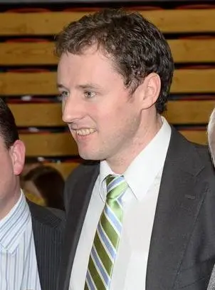 Charlie McConalogue