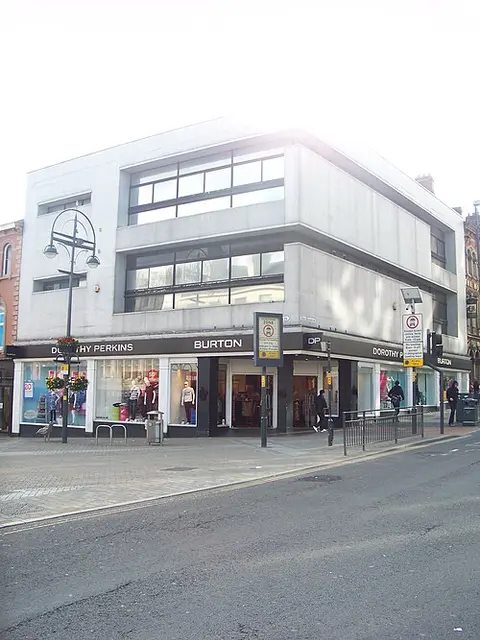 Dorothy Perkins