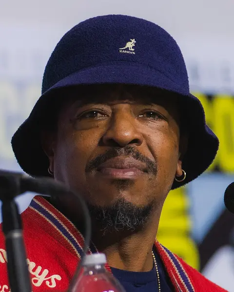Russell Hornsby
