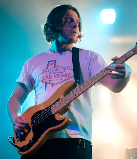Nick O'Malley