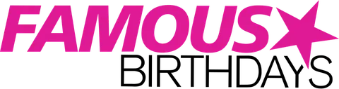 Famous Birthdays