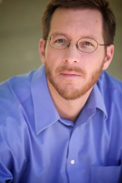 Andrew Carroll