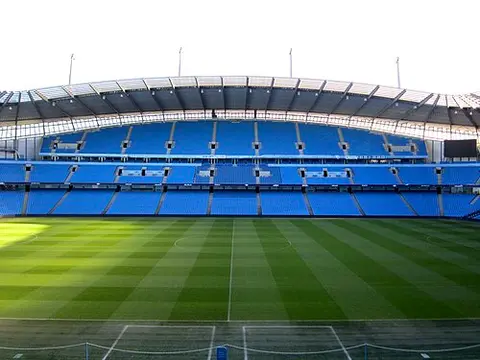 Manchester City F.C.
