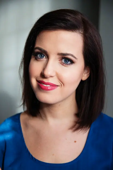 Irin Carmon