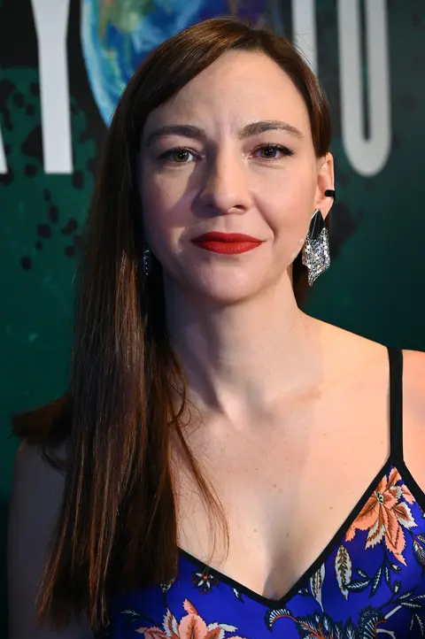 Erin Darke