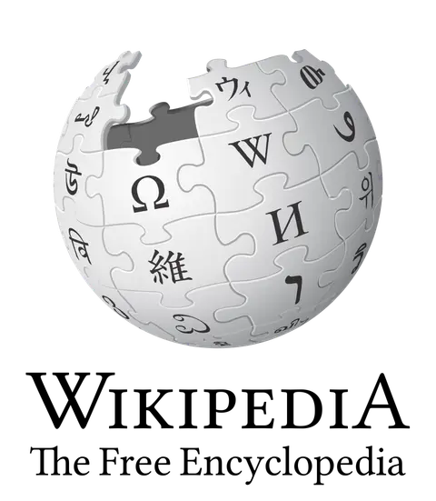 English Wikipedia