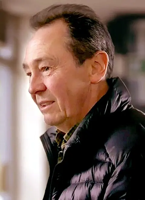 Paul Whitehouse