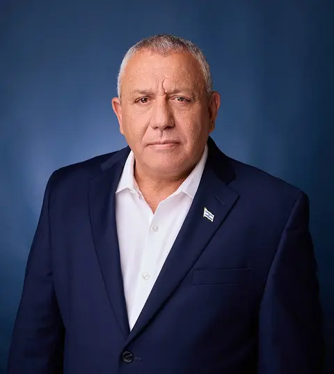 Gadi Eisenkot
