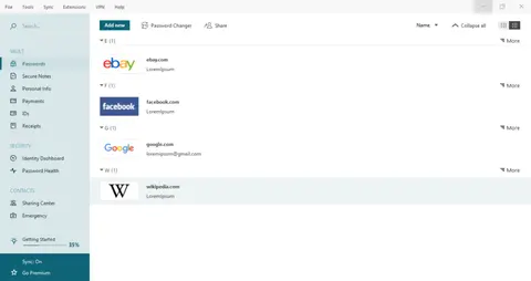 Dashlane