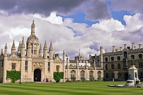 King's College