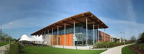University of Cambridge Department of Computer Science and Technology