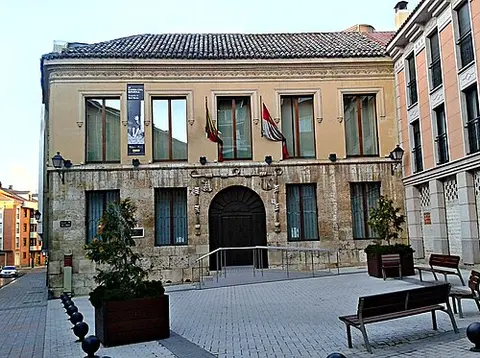 Archaeological Museum of Palencia