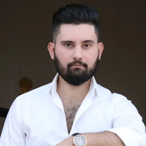 Osama Al-Gburi