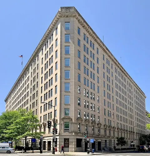 United States Department of Veterans Affairs
