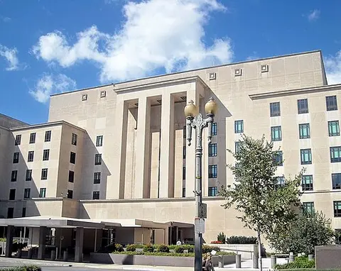 United States Department of State
