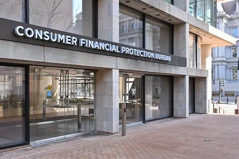 Consumer Financial Protection Bureau