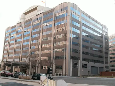 Federal Communications Commission