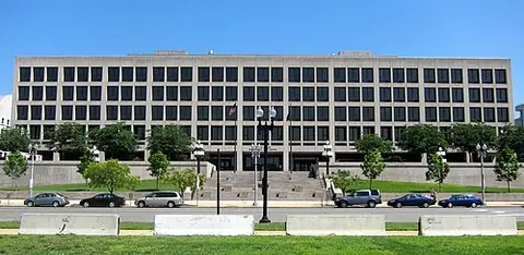 United States Department of Labor