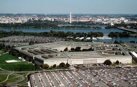 United States Department of Defense