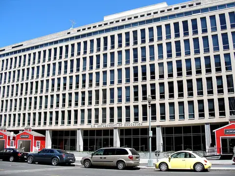 United States Department of Education