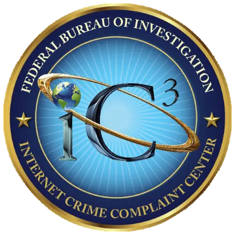 Internet Crime Complaint Center