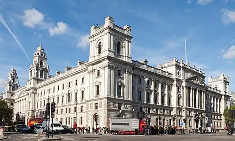 HM Revenue and Customs