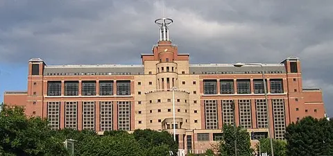 Department for Work and Pensions