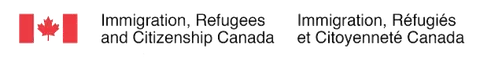 Immigration, Refugees and Citizenship Canada