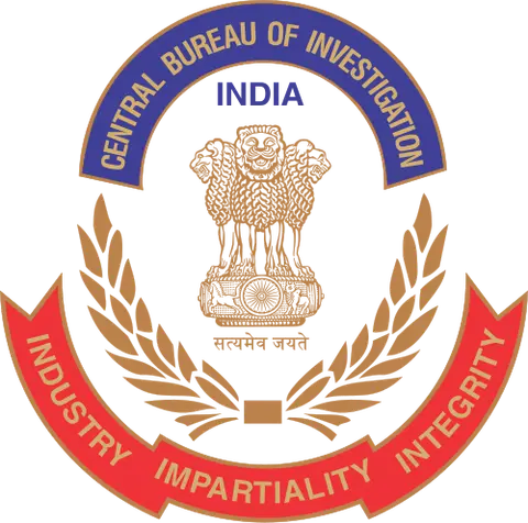 Central Bureau of Investigation