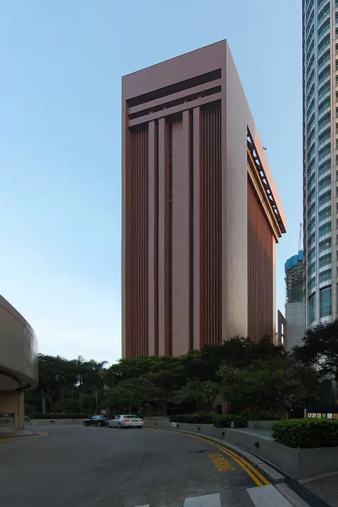 Monetary Authority of Singapore