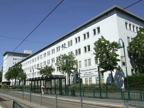 Federal Financial Supervisory Authority
