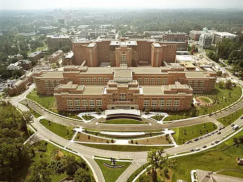 United States National Institutes of Health