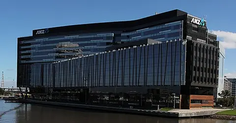 Australia and New Zealand Banking Group
