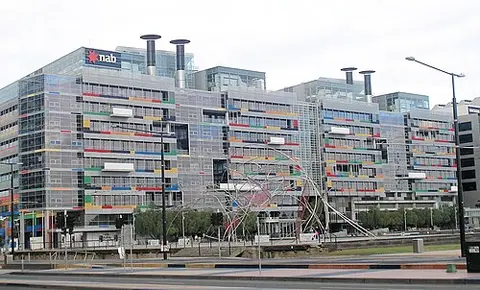 National Australia Bank