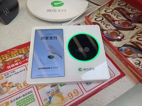 WeChat Pay