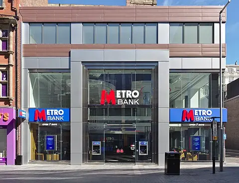 Metro Bank