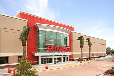 Target Corporation