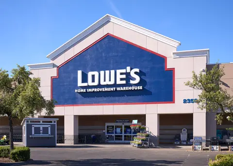 Lowe's