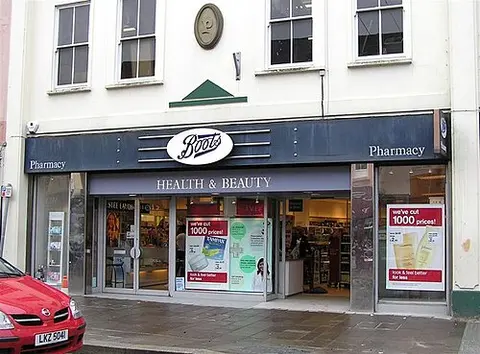 Boots