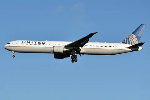 United Airlines