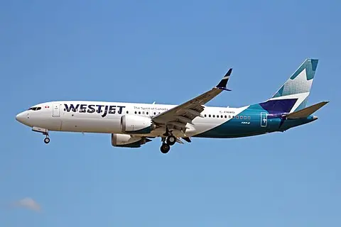 WestJet