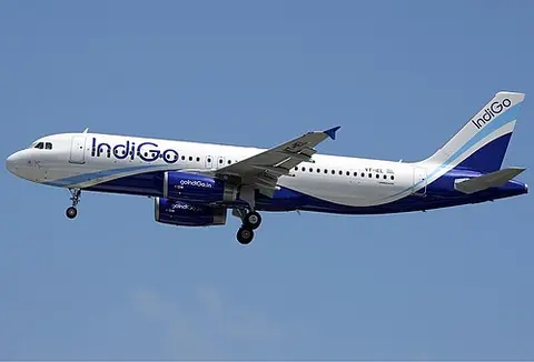 IndiGo