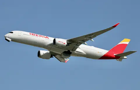 Iberia