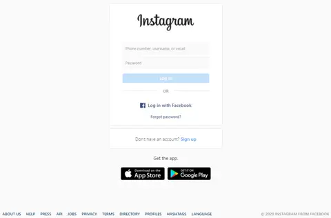 Instagram