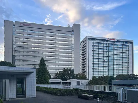 Canon Inc.